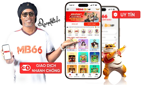 Tỷ lệ thắng cao và thưởng lớn