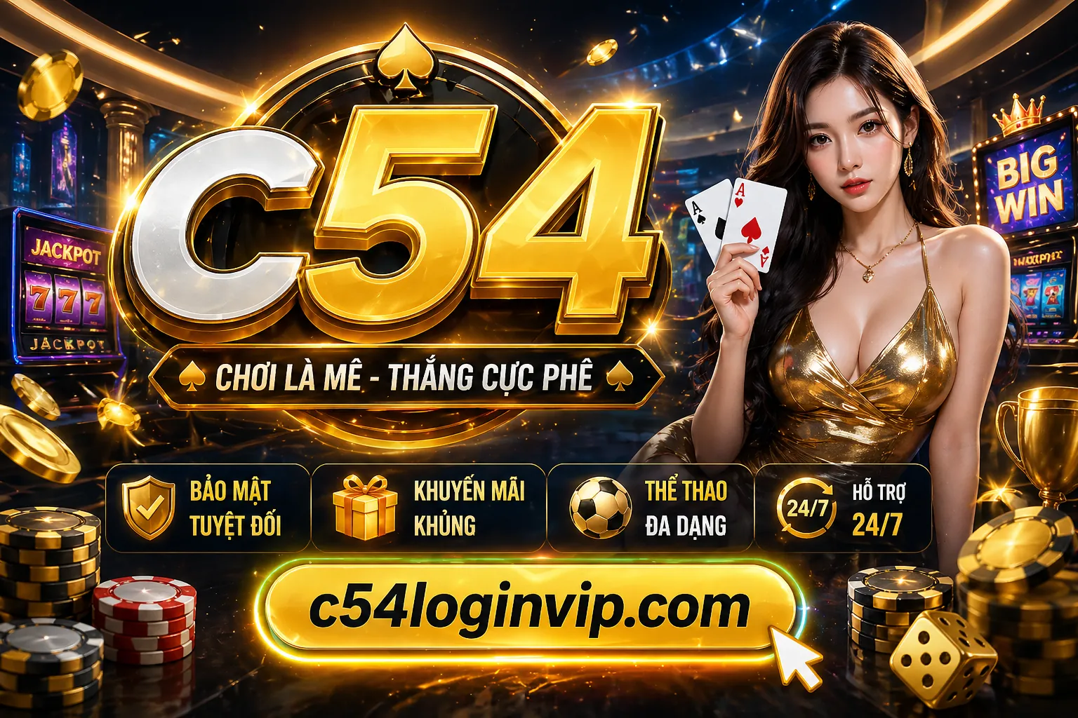 Chương trình VIP độc quyền của wipwin code